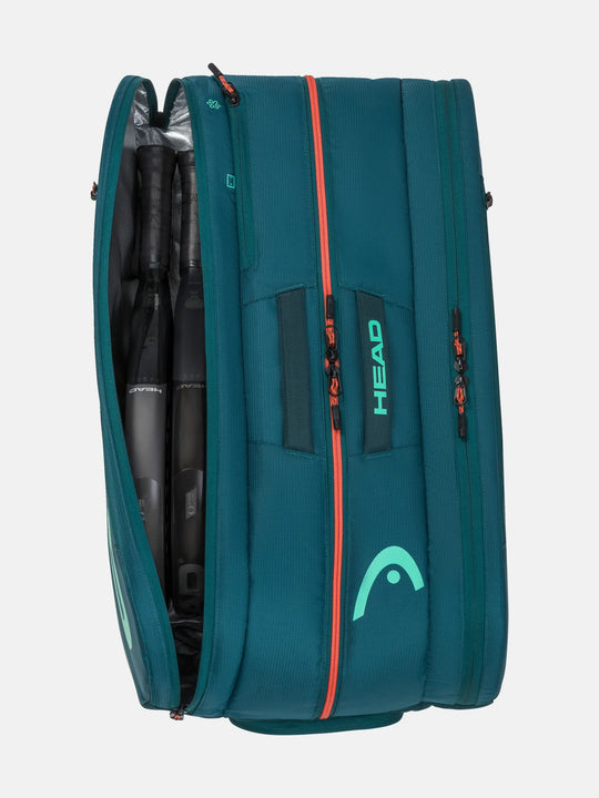 HEAD TOUR PADEL BAG L