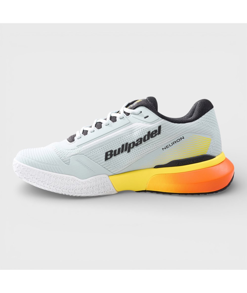 BULLPADEL NEURON 26V