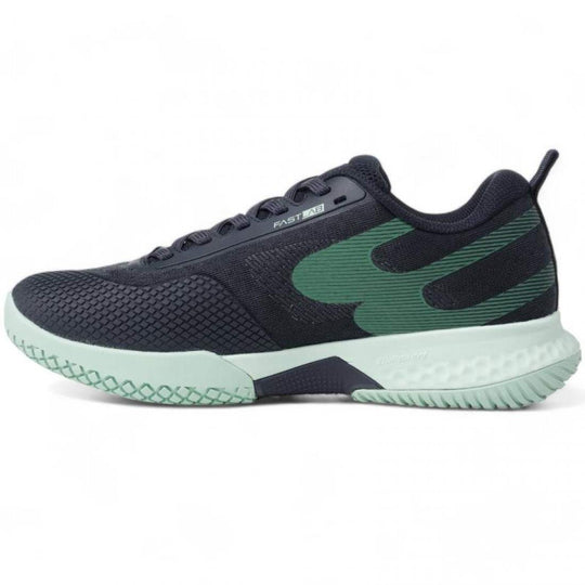 BULLPADEL XPLO VIBRAM 24 V VERDI