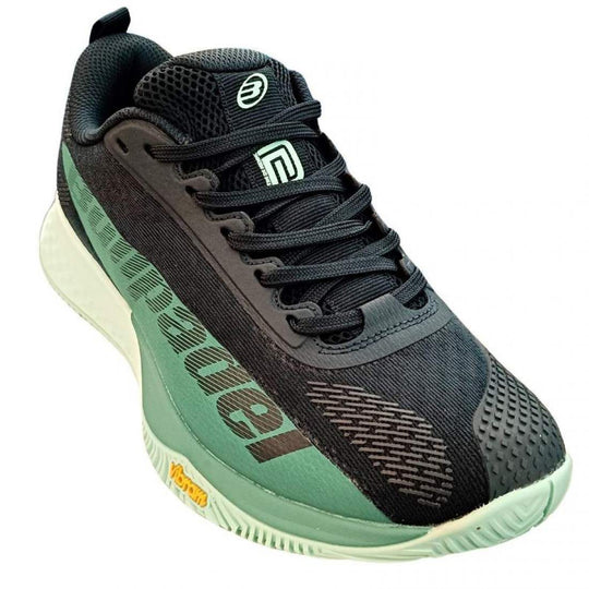 BULLPADEL XPLO VIBRAM 24 V VERDI